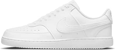 Nike Nike Court Vision Low Men's Basketball Shoes - Image 1