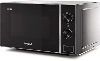 Whirlpool MWP 103 SB Microwave Oven 700 W - Image 1