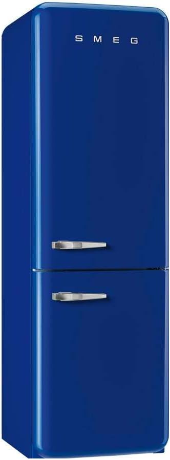 Refrigerator SMEG FAB32RBLN1 60 x 66 x 192 cm - Image 1