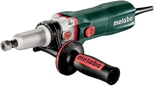 METABO 600618000 - Amoladora recta para metal GE 950 G Plus 950W pinza 6 mm - Image 1