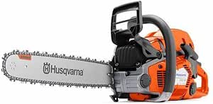 Husqvarna 562XP Professional Chainsaw with 59.8cc Cylinder - Image 1