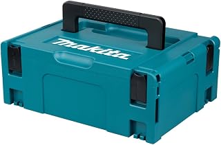 Makpac Sturdy Stackable Box Size 3 - MAKITA 821551-8 - Image 1