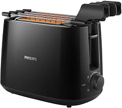 Philips HD2583/90 Daily Collection Toaster - Image 1