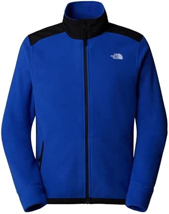 The North Face M Alpine Polartec 200 Fz Men's Jacket (Pack of 1) - Image 1