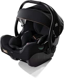 i-Jemini Signature Eclipse Car Seat Joie - Image 1