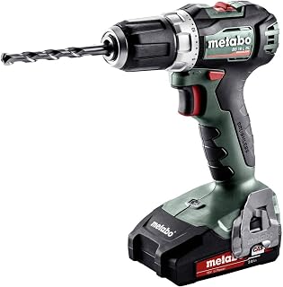 METABO 602326500 Embouts tournevis pour perceuse - Image 1