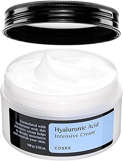 Cosrx Acide Hyaluronique Crème Intensive - Image 1