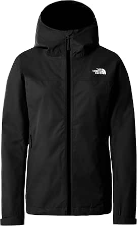 THE NORTH FACE - Women's Fornet Jacket - Image 1
