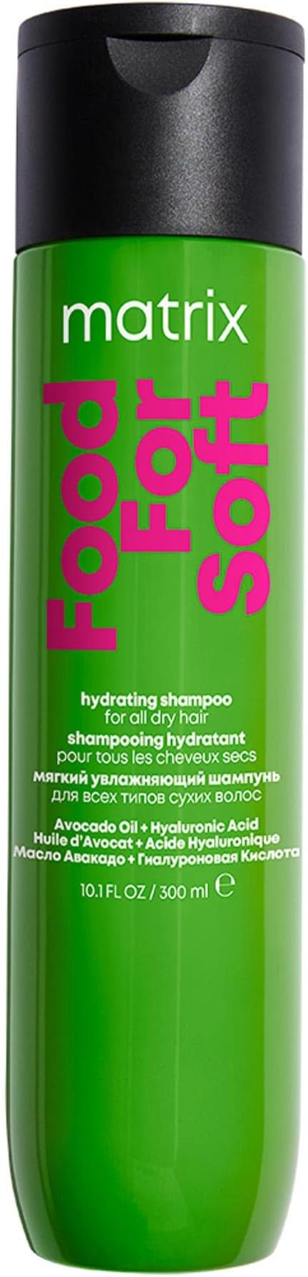 Matrix, Shampoing Hydratant pour Cheveux Secs à Très Secs - Image 1