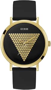 Guess, Elegant watch, fashionable design, with elegant packaging - Image 1