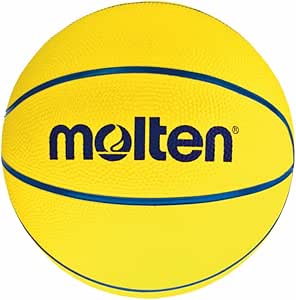 SB4 T4 Basketball Molten - Image 1