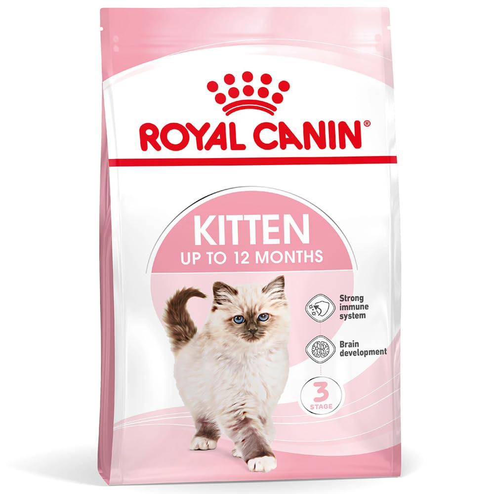 Royal Canin - Kitten 400 GR - Image 1