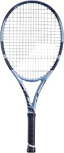 Babolat Pure Drive Junior Tennis Racket 11th Gen 26-inch - Image 1