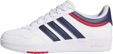 Adidas Hoops 4.0 Shoes Unisex Children's Shoes - Image 1