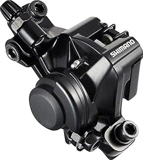 Shimano M375 Brake Caliper 2017 - Image 1