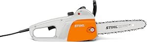 Stihl Motosega MSE 141, 230 V, 1.4 kW PESO 3.6 kg, BARRA 35 cm, LEGGERA E MANEGGEVOLE - Image 1