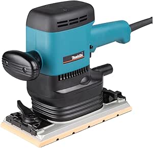 Makita 9046 Vibrating Sander 600 W - Image 1
