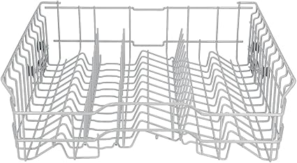 Top Basket (52 x 51 x 16 cm) for Bosch Siemens Neff Viva Dishwasher 00774191 - Image 1