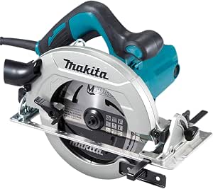 Makita HS7611J Makpac Portable Circ Saw - Image 1