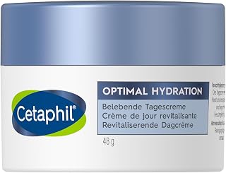 optimal hydration crème visage, pour tous types de peau, HydroSensitiv Complex & acide hyaluronique - Image 1
