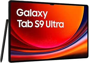 Samsung X910 Galaxy Tab S9 Ultra 1TB/16GB RAM WiFi Graphite - Image 1