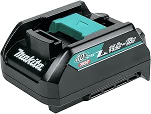 MAKITA ADP10 XGT to LXT Battery Charger Adapter          [Energy Class A+] - Image 1