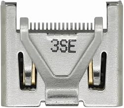Connecteur de port HDMI de remplacement, 5 pièces, for Sony PlayStation 4 et PS4 Slim - Image 1
