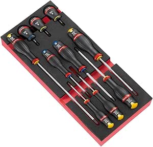 Facom Module 10 Protwist® Phillips Screwdrivers - Image 1