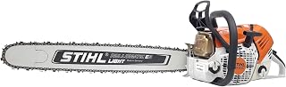Stihl Scie à moteur MS 500i (longueur de l'épée : 50 cm) Alimenté au gaz - Image 1