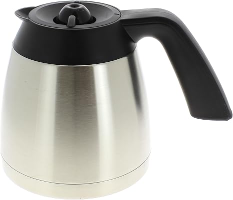 Thermos jug for coffee makers. Magimix - Image 1