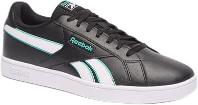 Reebok Reebok Court Retro Unisex Children's Basketball Shoes - Image 1