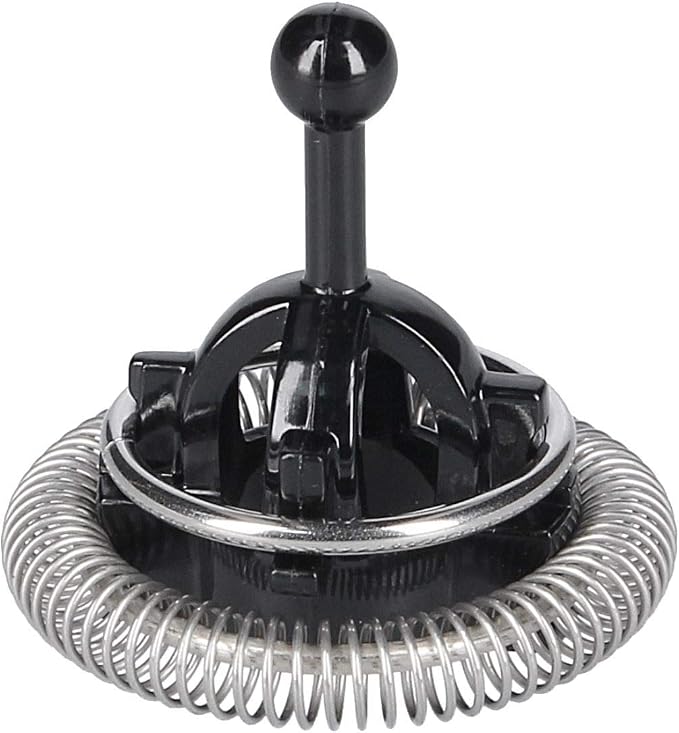 Krups MS-623698 Quirl for XN760B Nespresso Citiz & Milk - Image 1