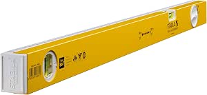 Stabila Telescopic Spirit Level Type 80 T 80-127 cm - 18880 - Image 1