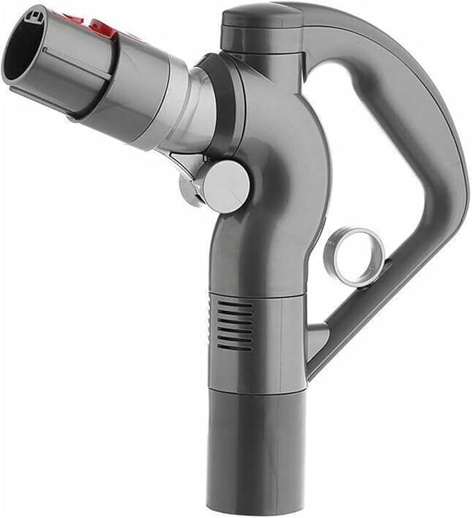 Replacement Handle for Vacuum Cleaner Compatible with Dyson CY22 CY23 CY26 CY28 Replacement Parts for Total Cleaning of Big Ball Film - Image 1