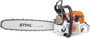 Stihl Chainsaw MS 362 C-M VW (blade length 45 cm) - Image 1