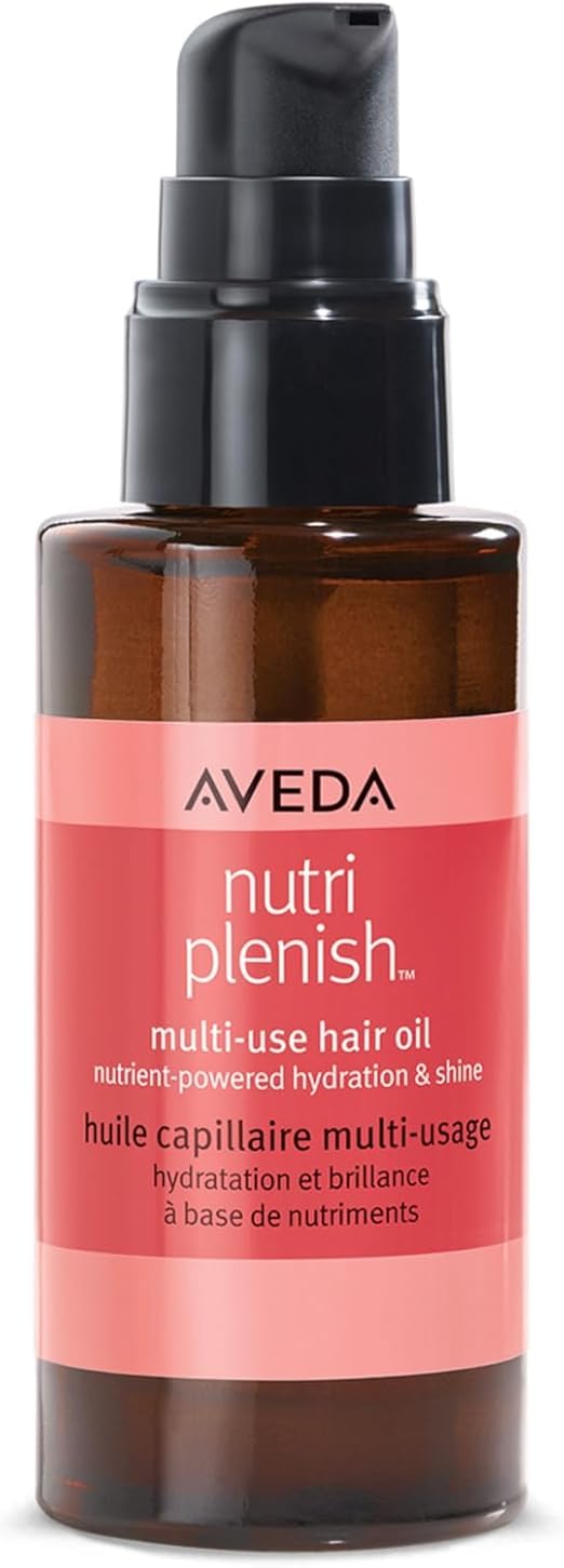 Aveda NutriPlenish Multi-Use Hair Oil - Image 1