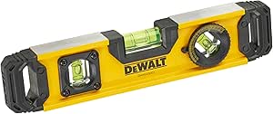 Dewalt DWHT0-43003 Wasserwaage 25cm - Image 1