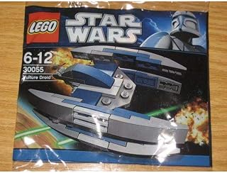 Star Wars – 30055 Exclusive Droid Vulture Bag - Image 1