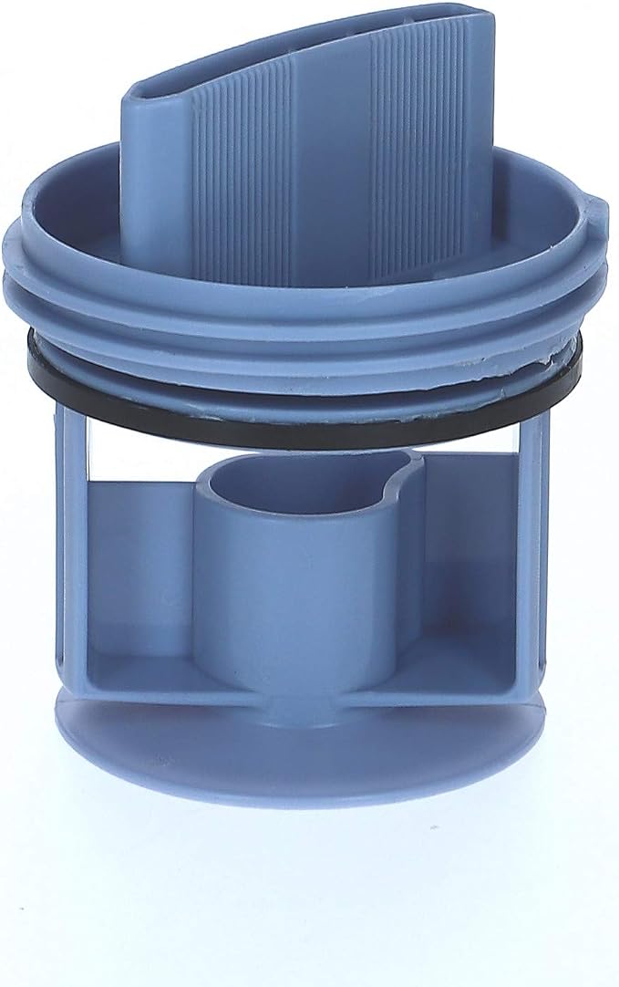 Lint Filter Cover For Bosch Siemens Washing Machine 00647920 647920 647920 - Image 1