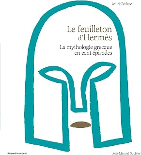 Le feuilleton d'Hermès - Image 1