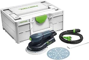Festool Eccentric sander ETS EC 150/3 EQ-Plus - Image 1