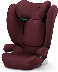 Cybex Car Chair, Multi-Colour, Standard - Image 1