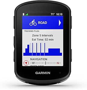 Garmin Edge 540, Device Only - Image 1