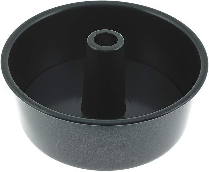 Official Ninja Non-Stick Savarin Mould [4182J300UK] Compatible with Ninja Foodi OP300, OP500, Black - Image 1