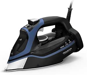 Rowenta DW9411 Steamforce 3000W Steam Iron One Size - Image 1