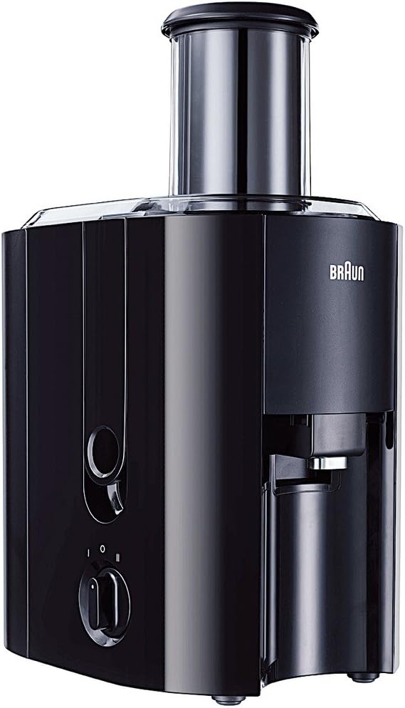 Braun - 81300159 - Braun Multiquick Juicer - Juicer J300-800 W - Image 1