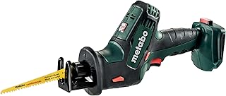 SSE 18 LTX Compact Cordless Reciprocating Saw - Image 1