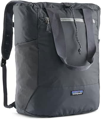 Patagonia Terravia 48814 GRZG Tote Bag - Image 1