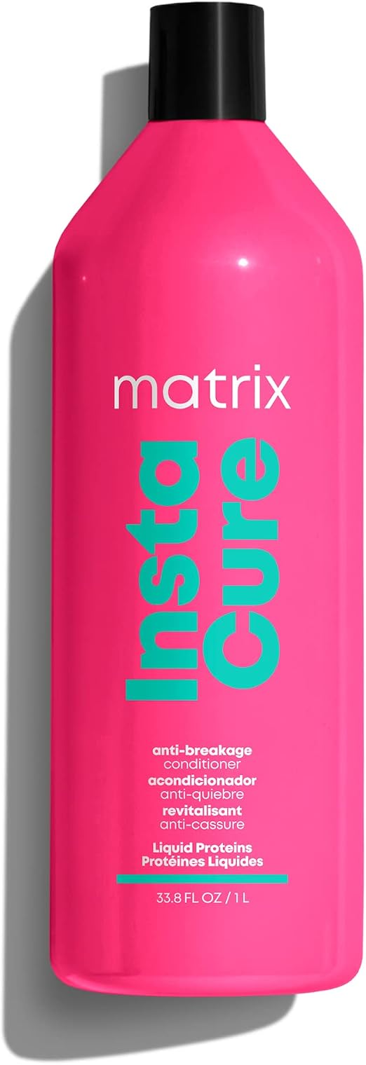 MATRIX TR INSTA CURE CONDITIONER 1L - Image 1