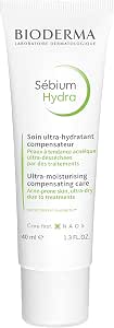 Bioderma Sébium Hydra Untra-Moisturizing Compensating Care 40 ml - Image 1